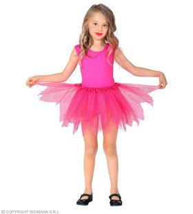 Ballet Prinses Rosa Tutu 30 Centimeter Roze Meisje