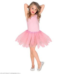 Bella Ballet Feetutu 30 Centimeter Lichtroze Meisje