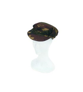 Pet Leger Camouflage Groen