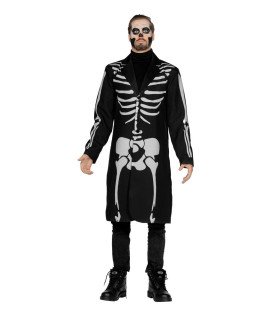 Mr Skeletman