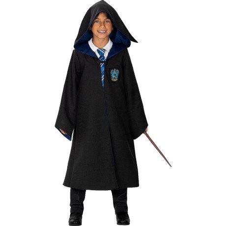 Harry Potter Ravenclaw Gewaad Diamond Edition Kind Kostuum