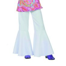 Superfly Hippie Broek Bi-Stretch Kind