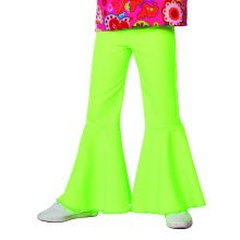 Neonfly Hippie Broek Bi-Stretch Kind