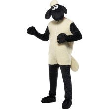 Officieel Shaun The Sheep Kostuum