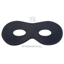 Oogmasker Mysterieuze Ruiter