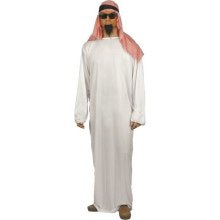 Arabisch Man Kostuum