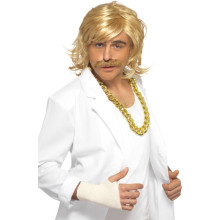 Keith Lemon Pruik & Snor