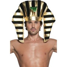 Egyptische Hoofdtooi