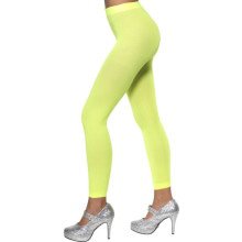 Legging Neon Groen