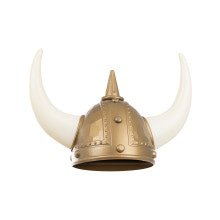 Jonge Viking Wicki Helm Kind