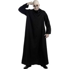 Uncle Fester The Addams Family Man Kostuum