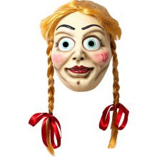 Annabelle Enge Pop Masker