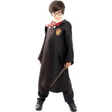 Harry Potter Gryffindor Student Kind Kind Kostuum