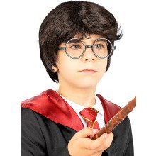 Harry Potter Student Pruik Kind