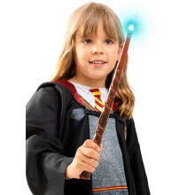 Lichtgevende Toverstaf Hermione Granger - Harry Potter