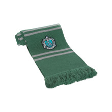 Harry Potter Slytherin Sjaal Groen