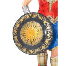 Superheldin Wonder Woman Schild