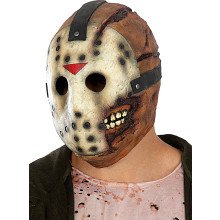 Latex Masker Jason