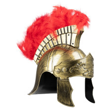 Romeinse Hoogste Officier Centurion Helm