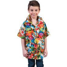 Hawaii Shirt Jongen