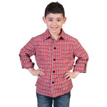 Ranger Cowboy Shirt Jongen