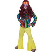 Ibiza Hippie Shirt Jongen