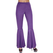 Hippie Broek Paars