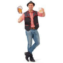 Liefde Voor Bier Vest Man