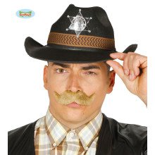 Hoed Sheriff Kentucky Ken