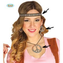 Hippie Set Drie Delen Relax