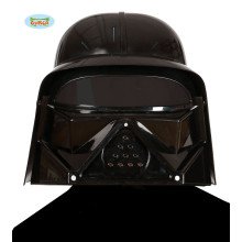 Darth Vader Helm Kind Star Wars