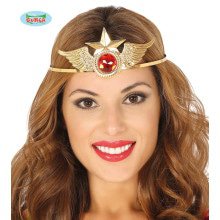 Wonder Woman Tiara