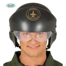 Professionele Piloten Helm Straaljager