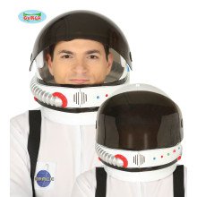 Ruimtevaart Helm Astronaut Apollo