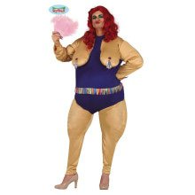 Lekkerste Stuk Op Het Strand Drag Queen Kostuum