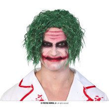 Groen Joker Kapseltje