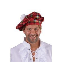 Scott Mcscottish Baret