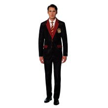 Origineel Harry Potter Gryffindor Suitmeister Man Kostuum