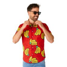 Donkey Kong Bananarama Blouse Man