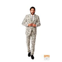 Cashanova Big Money Pimp Opposuit Kostuum Man