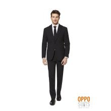 Men In Black Knight Opposuit Man Kostuum