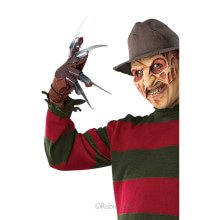 Freddy Krueger Handschoen Met Nepmessen