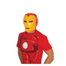 Ironman Masker