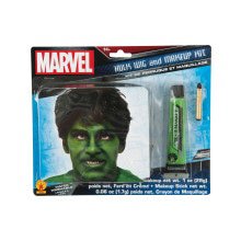 Hulk Paint It Green Schmink