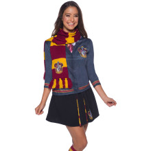 Gryffindor Sjaal