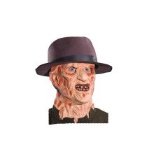 Freddy Krueger Latex Masker