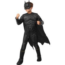 The Batman Kostuum Jongen