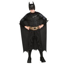 Batman Kostuum Jongen