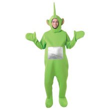 Dipsy Teletubbies Kinderserie Kostuum