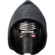 Star Wars Kylo Ren Masker Karton